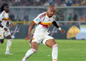 La Roma reprend les commandes