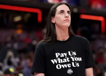 La WNBA s’allie à PrizePicks au moment où ses joueuses réclament davantage de protection