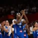 La finale des Bleues rassemble 1,4 million de téléspectateurs sur TMC