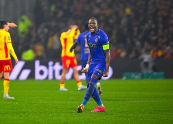 Pronostic Monaco – Lens : La première place en ligne de mire sur le Rocher (18/09/2026)