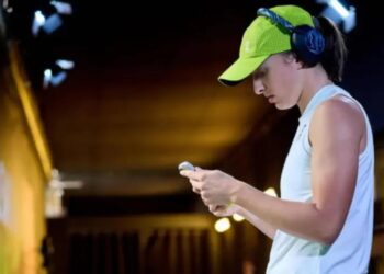 Logo Tennis World FR