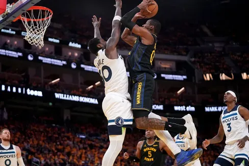 LaMelo Ball et Jonathan Kuminga, deux dossiers préparés de longue date par les Wolves