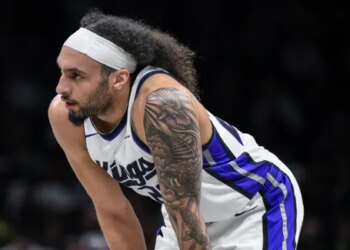 Lâché par les Hawks, Devin Carter intéresse les Celtics