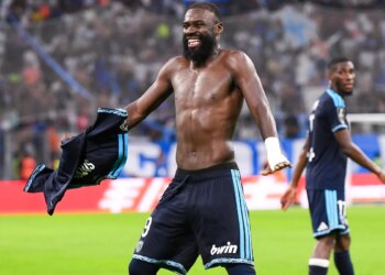 Eblouissant contre l’OM : Lassine Sinayoko est déjà la bonne affaire du Paris FC