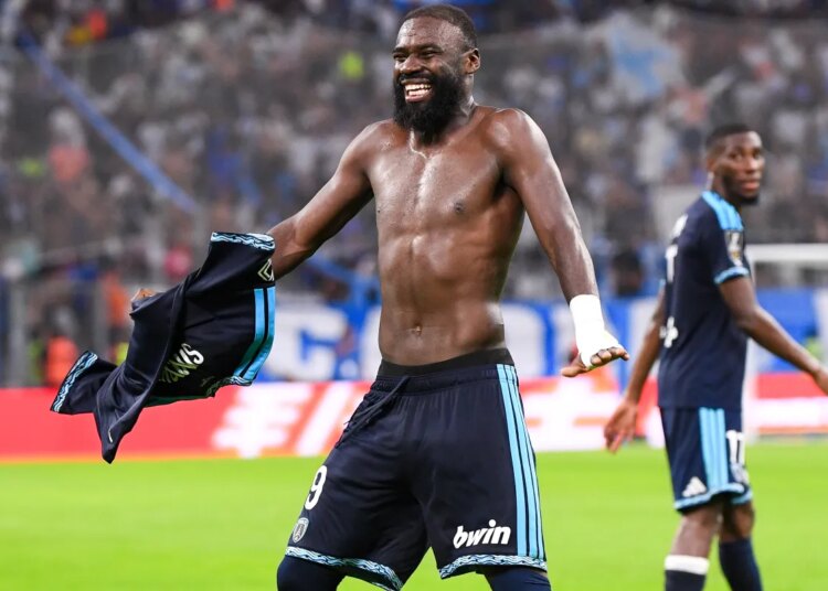 Eblouissant contre l’OM : Lassine Sinayoko est déjà la bonne affaire du Paris FC