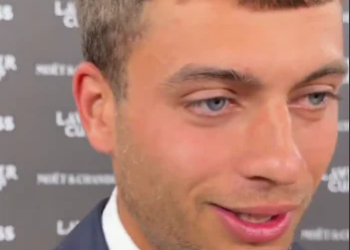 Laver Cup > Flavio Cobolli chambre Carlos Alcaraz : « J’espère qu’il n’a pas liké à cause de ma mère, j’espère que c’était pour moi »