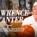 Lawrence Tanter, la voix des Lakers pendant 43 ans, est décédé