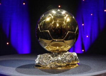 Le Ballon d’Or de nouveau pour un joueur du PSG ?