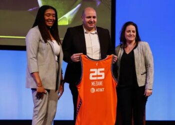 Le Connecticut Sun prépare aussi son déménagement à Houston dans ses bureaux
