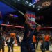 Le Connecticut Sun tire sa révérence sur une victoire