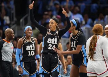 Le Dream chavire de Bonner face aux Mystics