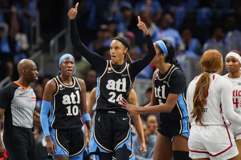 Le Dream chavire de Bonner face aux Mystics