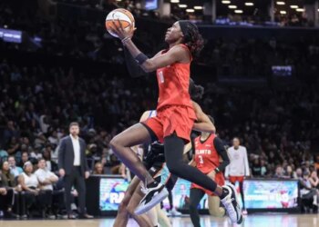 Le Dream domine encore le Liberty et verrouille la quatrième place