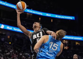 Le Dream fait exploser le Sky après la pause