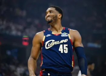 Le Game 1 face aux Knicks hante encore Donovan Mitchell