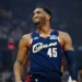 Le Game 1 face aux Knicks hante encore Donovan Mitchell