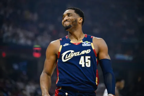 Le Game 1 face aux Knicks hante encore Donovan Mitchell