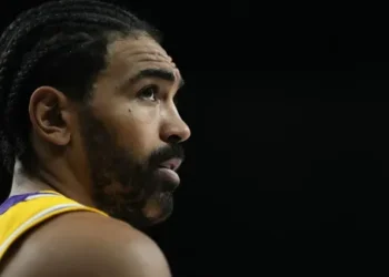 Le Heat laisse Gabe Vincent dans l’attente