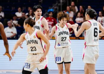 Le Japon et Saki Hayashi s’offrent deux records en Coupe du monde