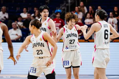 Le Japon et Saki Hayashi s’offrent deux records en Coupe du monde