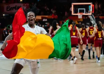 Le Mali s’offre une victoire historique en battant l’Espagne !