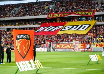 Le Mans FC, un international espoir promu chez les A ?