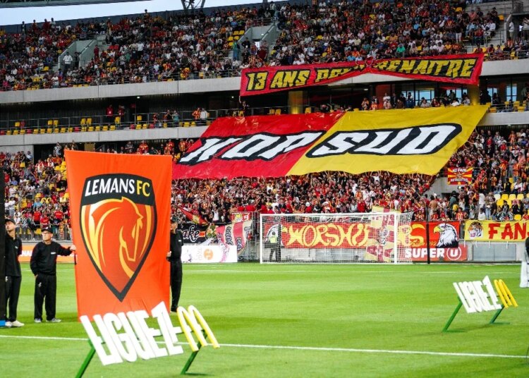 Le Mans FC, un international espoir promu chez les A ?