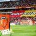 Le Mans FC, un international espoir promu chez les A ?
