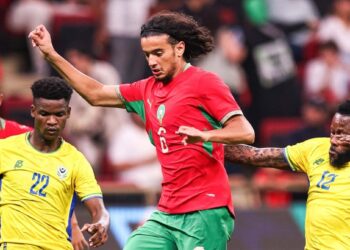 Le Maroc a eu chaud