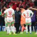 Le Maroc champion d’Afrique, c’est confirmé !