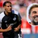 Le Maroc devancé ? Une rencontre entre Jürgen Klopp et Ebnoutalib !