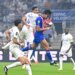 Le PSG enfonce l'OM au Vélodrome