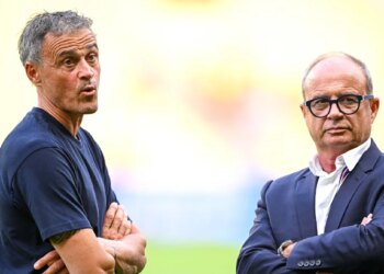 Le PSG prépare un coup à 150 M€ pour cet hiver !