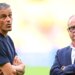 Le PSG prépare un coup à 150 M€ pour cet hiver !