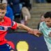 Le Portugal s'offre la Norvège