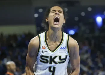 Le Sky ne reverra plus Skylar Diggins cette saison