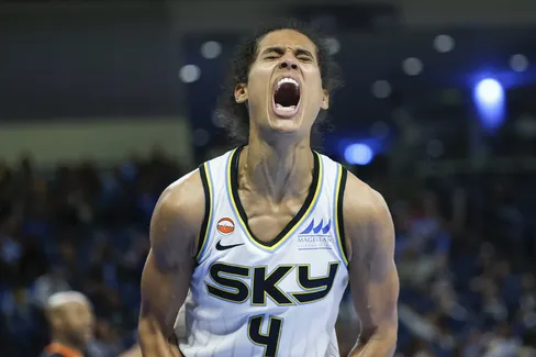 Le Sky ne reverra plus Skylar Diggins cette saison