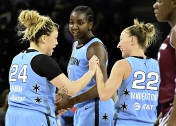 Le Sky retrouve la victoire face au Tempo