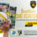 Le ballon d'or de Gaspard revient pour sa sixième édition !
