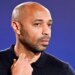 Le choix fort de Thierry Henry
