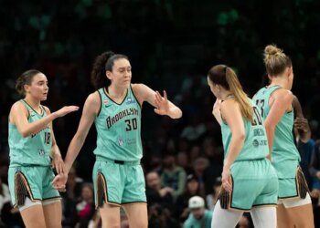 Le duo Astier-Johannès finit en trombe, New York s’impose à Minnesota !