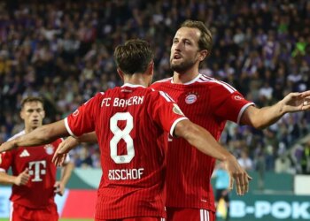 Pronostic Bayern – Bodo Glimt : Le géant bavarois face au piège norvégien (10/09/2026)