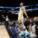 Le genou de Stephen Curry reste sous surveillance