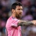 Le geste honteux de Lionel Messi avec l’Inter Miami