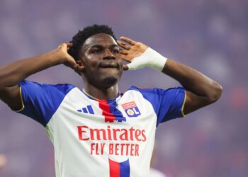 Le gros coup de l'OL