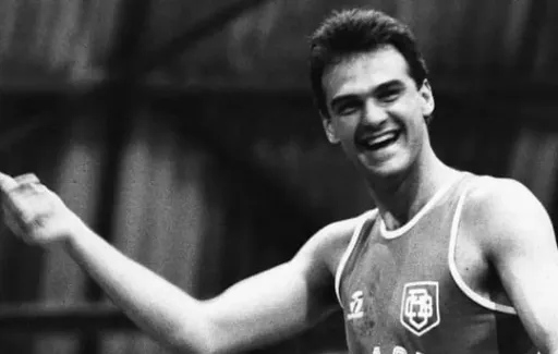 Le jour où Oscar Schmidt plantait 55 points aux Jeux olympiques