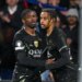 Le message d’adieu de Dembélé à Barcola