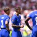Le onze des absents de la première liste de Zidane