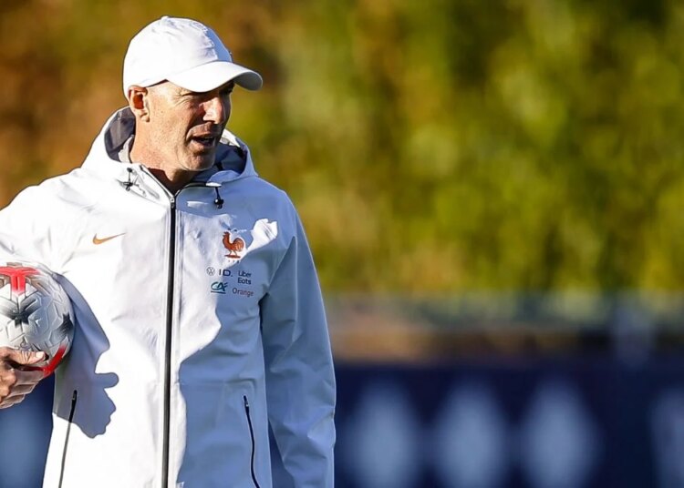 Le premier onze de Zinédine Zidane est déjà connu !