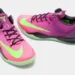 Le retour de la Kobe 8 « Mambacurial »